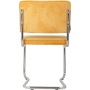 Chair Ridge Kink Rib Yellow 24A