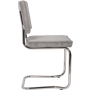 Chair Ridge Kink Rib Cool Grey 32A
