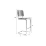 Barstool Ridge Rib Orange 19A