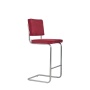 Barstool Ridge Rib Red 21A