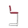 Barstool Ridge Rib Red 21A