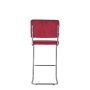 Barstool Ridge Rib Red 21A