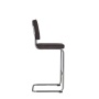 Barstool Ridge Rib Grey 6A