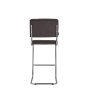 Barstool Ridge Rib Grey 6A