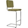 Barstool Ridge Kink Rib Green 25A