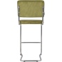 Barstool Ridge Kink Rib Green 25A