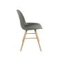 Chair Albert Kuip Green