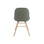 Chair Albert Kuip Green