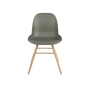 Chair Albert Kuip Green