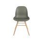 Chair Albert Kuip Green