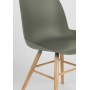 Chair Albert Kuip Green