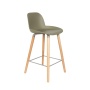 Counter Stool Albert Kuip Green