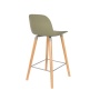 Counter Stool Albert Kuip Green