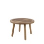 Side Table Dendron L