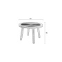 Side Table Dendron L