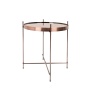 Side Table Cupid Copper