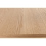 Table Glimps 120/162X80 Natural