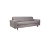 Sofa Jean 2,5-Seater Grey