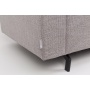 Sofa Jean 2,5-Seater Grey