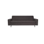 Sofa Jean 2,5-Seater Antracite