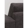 Sofa Jean 2,5-Seater Antracite