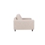 Sofa Jean 1-Seater Latte