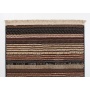 Carpet Nepal 67X245 Dark