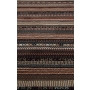 Carpet Nepal 160X235 Dark