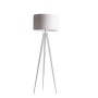 Floor Lamp Tripod White