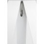 Floor Lamp Tripod White