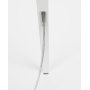 Floor Lamp Tripod White