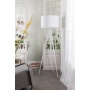 Floor Lamp Tripod White