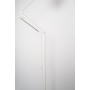 Floor Lamp Reader Matt White