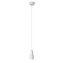 Pendant Lamp Mora S White