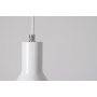 Pendant Lamp Mora S White