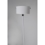 Pendant Lamp Mora S White