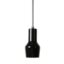 Pendant Lamp Mora S Black