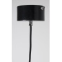 Pendant Lamp Mora S Black