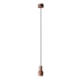Pendant Lamp Mora S Copper