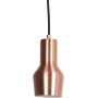 Pendant Lamp Mora S Copper