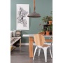 Pendant Lamp Dek 51 Grey