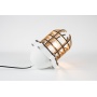 Table Lamp Navigator White