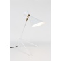 Table Lamp Shady White