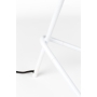Table Lamp Shady White
