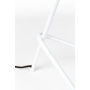 Table Lamp Shady White