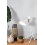 Table Lamp Shady White