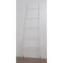 Ladder Rack White
