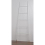 redelikujuline nagi Ladder, valge