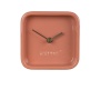 Clock Cute Pink