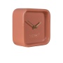 Clock Cute Pink